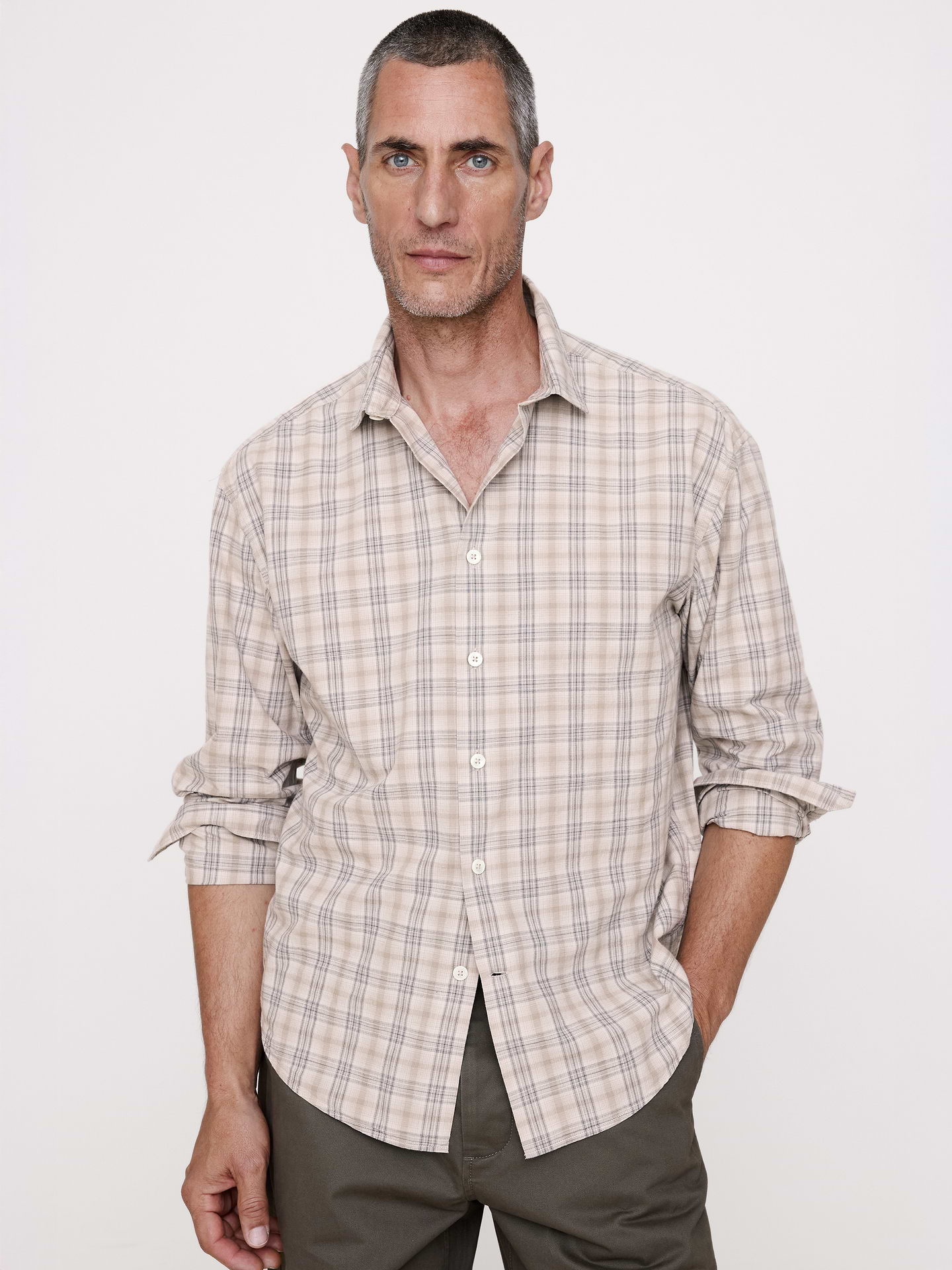 Image number 1 showing, The City Shirt