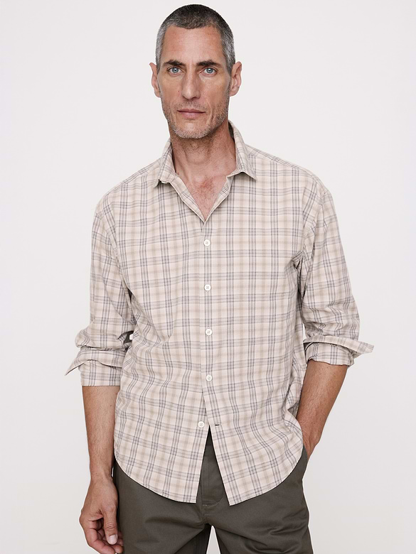 La chemise urbaine