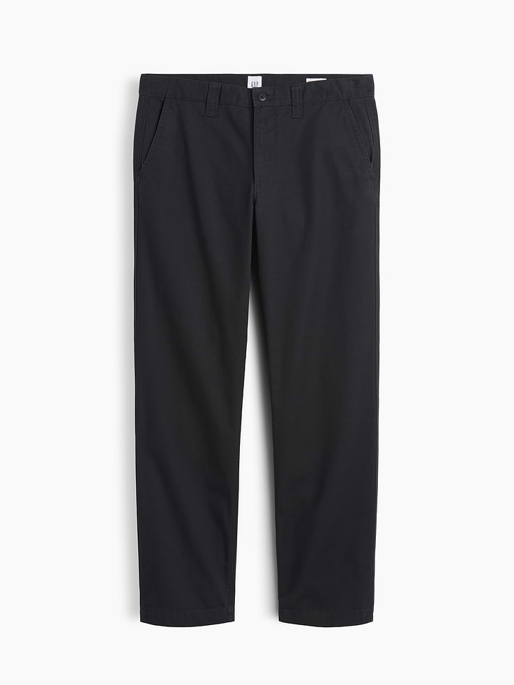 Image number 6 showing, Relaxed Khakis