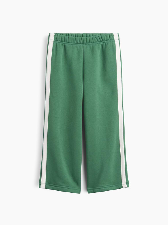 babyGap Pull-On Fleece Track Pants