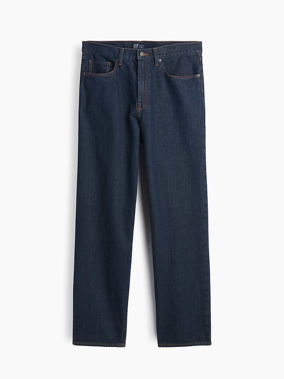 Baggy Jeans