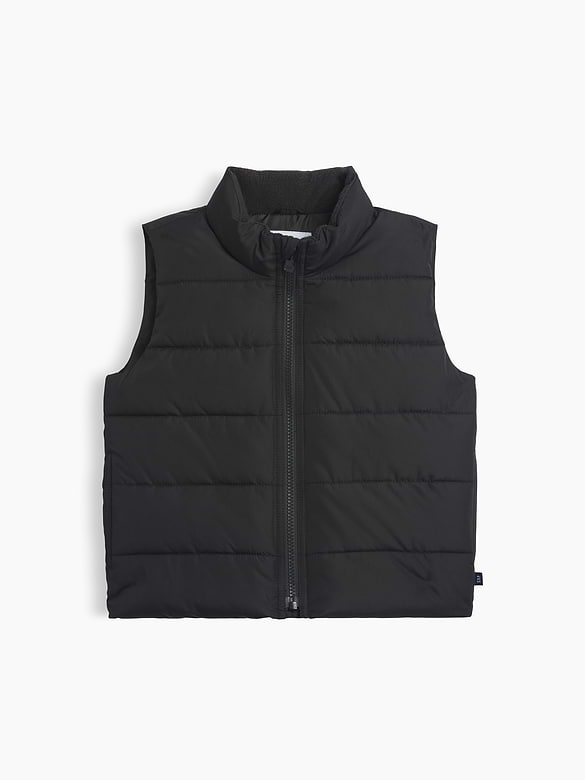 babyGap Puffer Vest