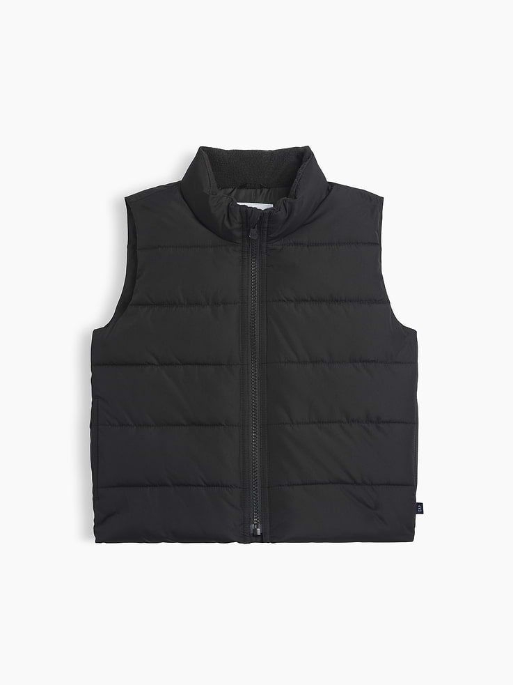 Image number 1 showing, babyGap Puffer Vest