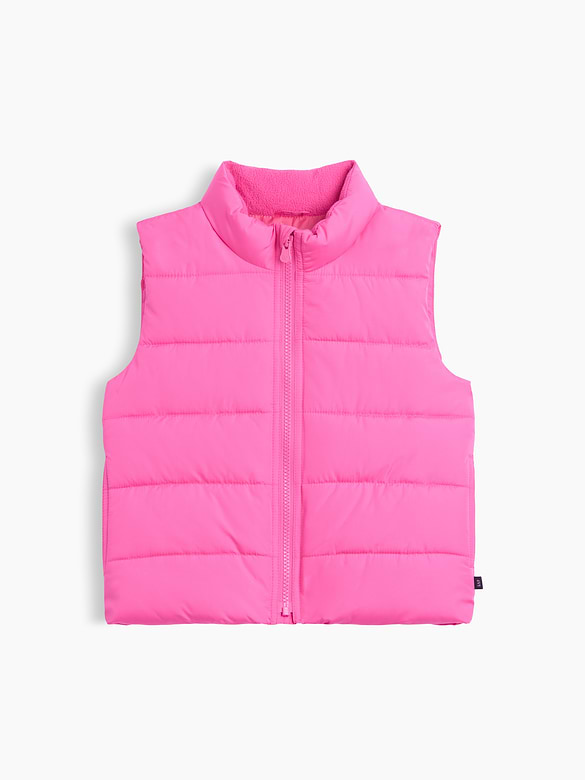 babyGap Puffer Vest