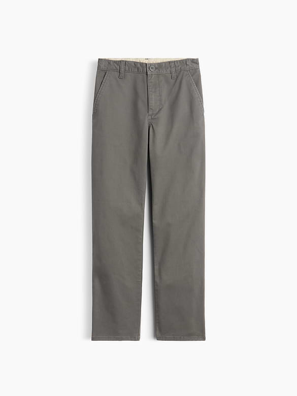 Kids Classic Chino Pants