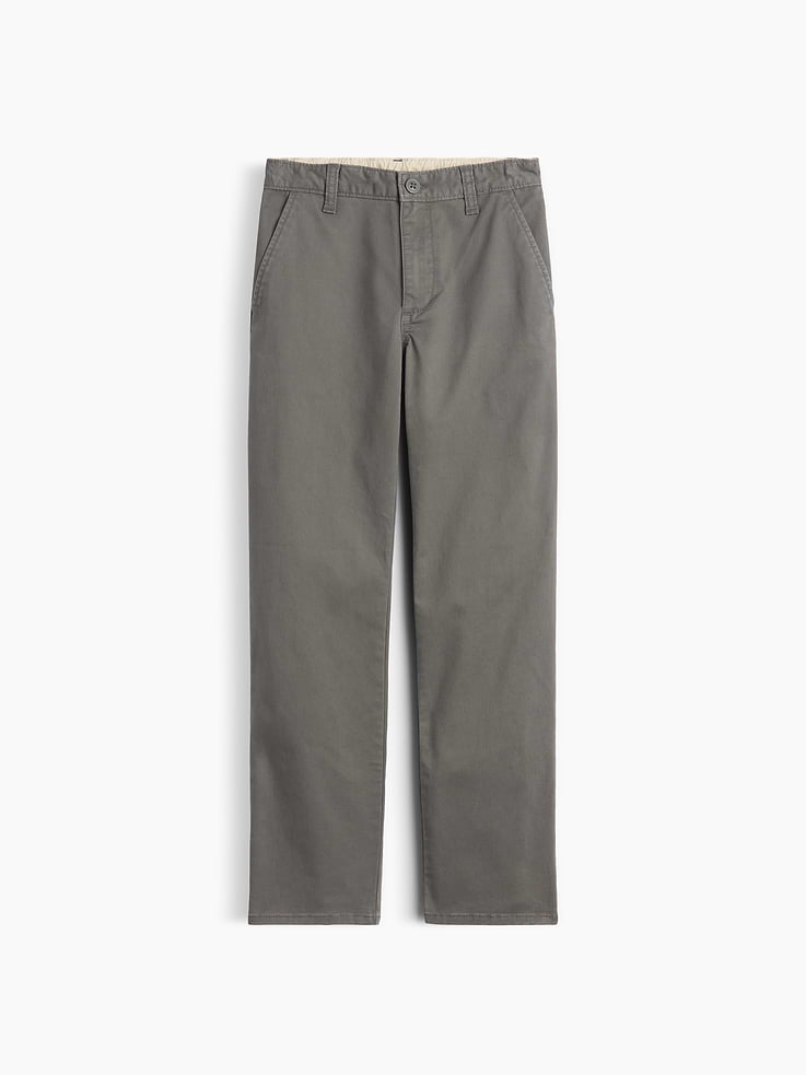 Image number 1 showing, Kids Classic Chino Pants