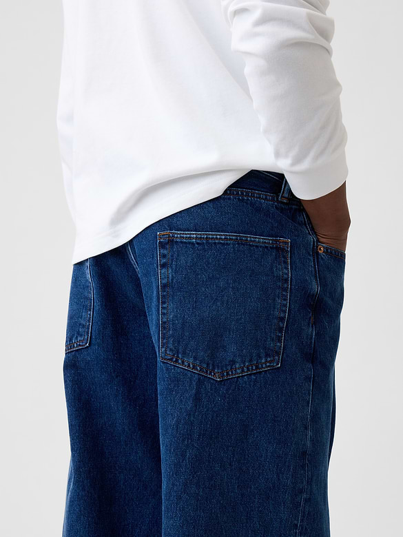 Baggy Jeans