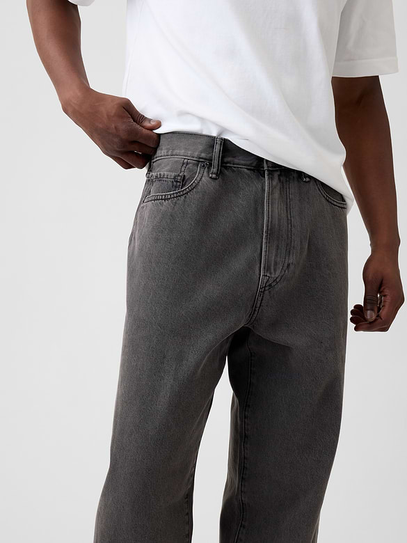 Baggy Jeans