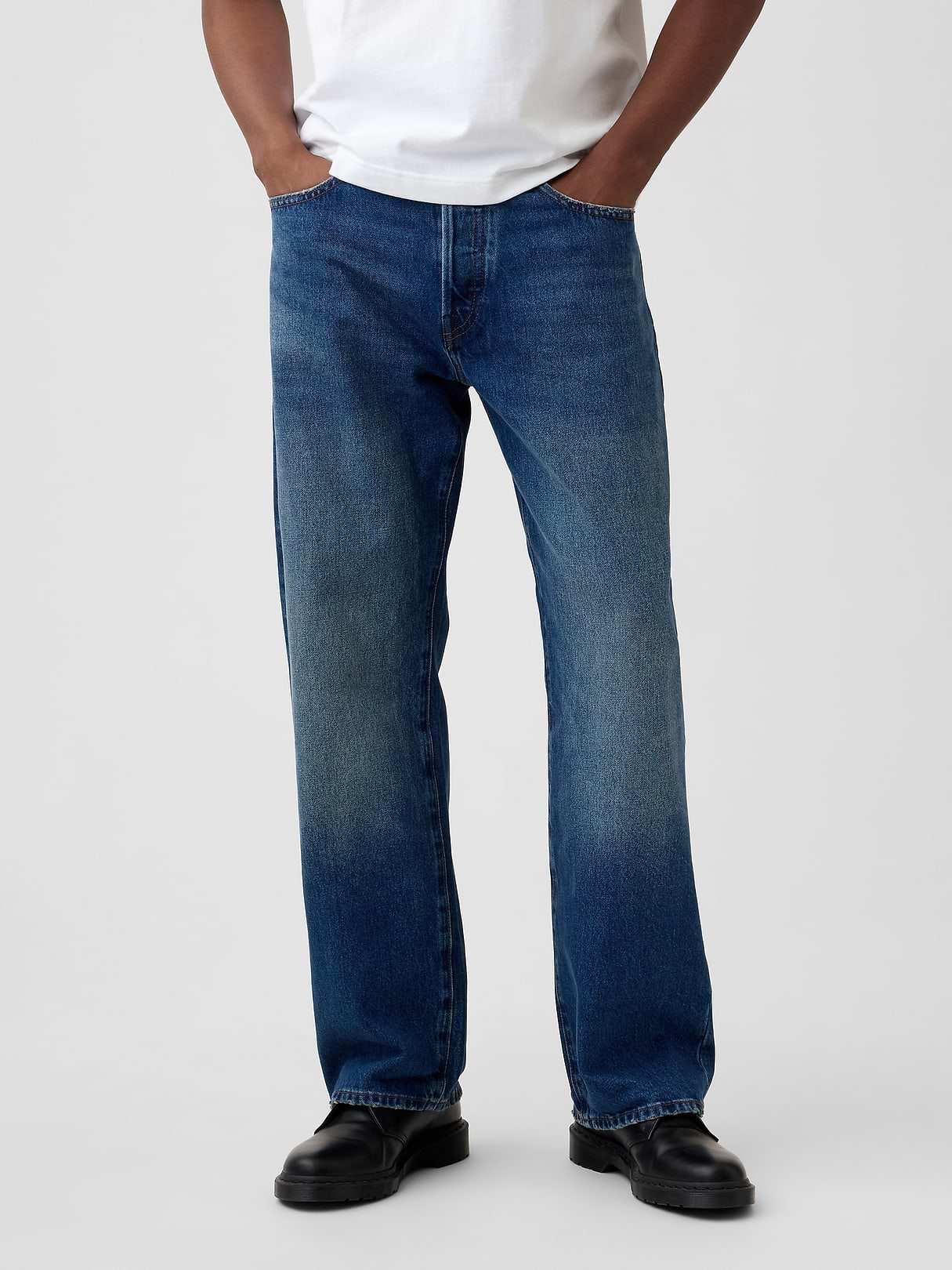 90s Loose Jeans | Gap