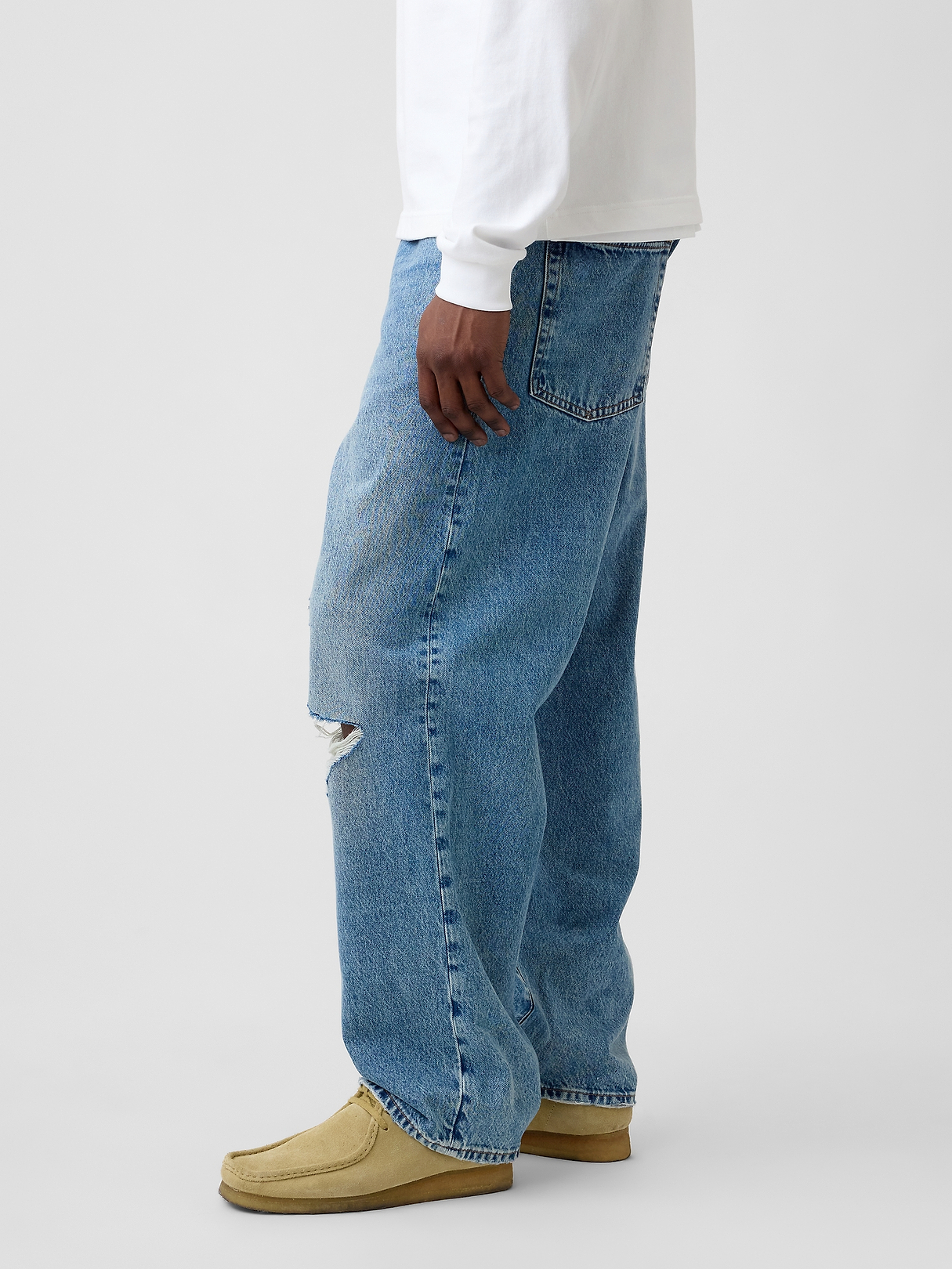 Baggy Jeans | Gap