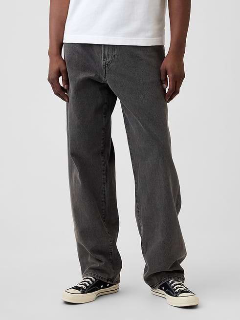 Baggy Jeans | Gap