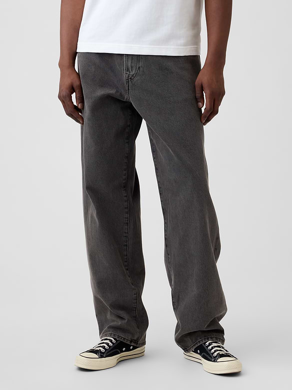 Baggy Jeans
