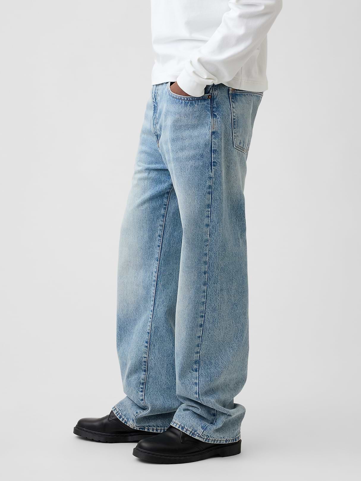 90s Loose Jeans | Gap