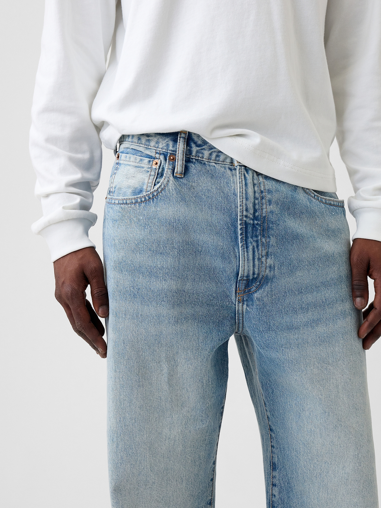 90s Loose Jeans | Gap