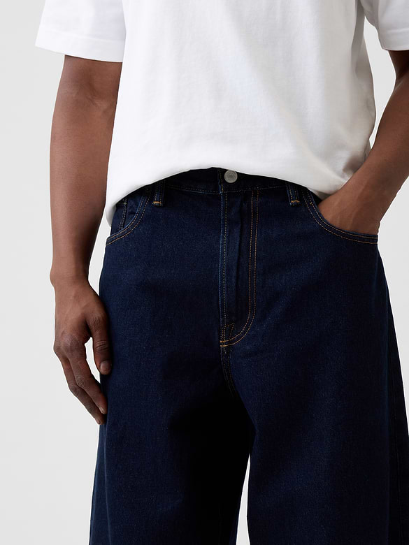 Extra Baggy Jeans