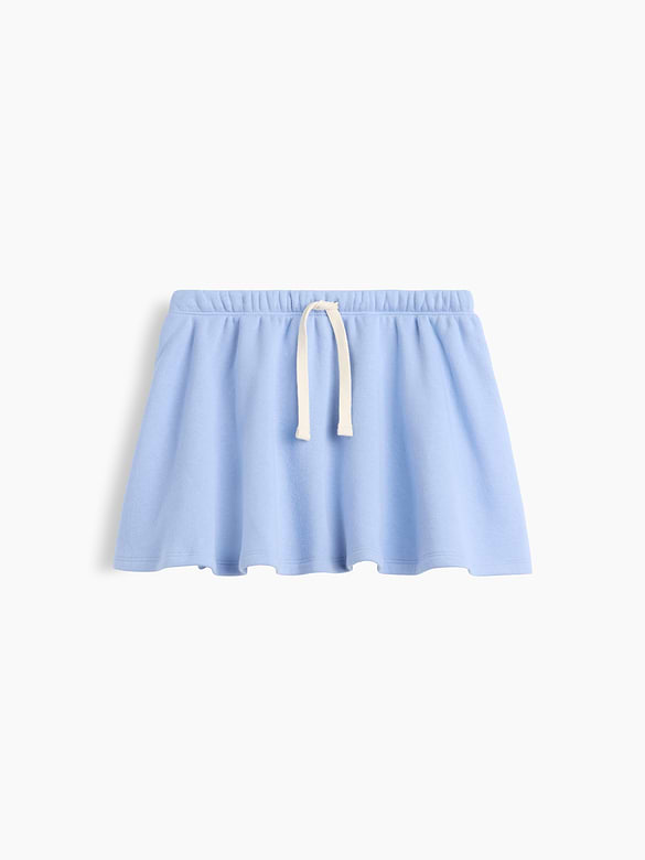 Kids VintageSoft Skort