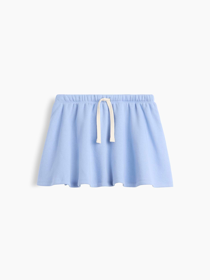 Image number 2 showing, Kids VintageSoft Skort