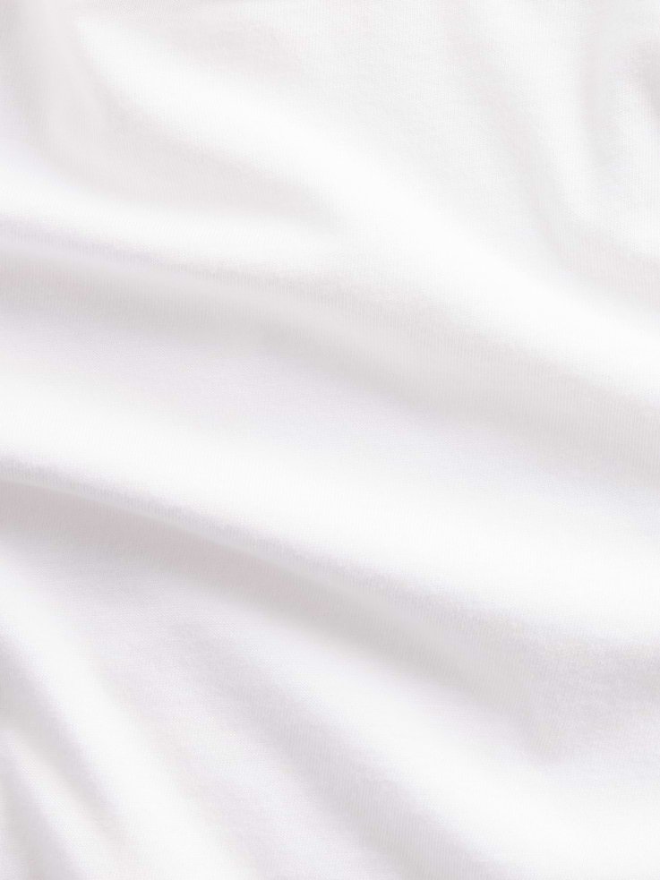 Image number 4 showing, Organic Cotton VintageSoft T-Shirt