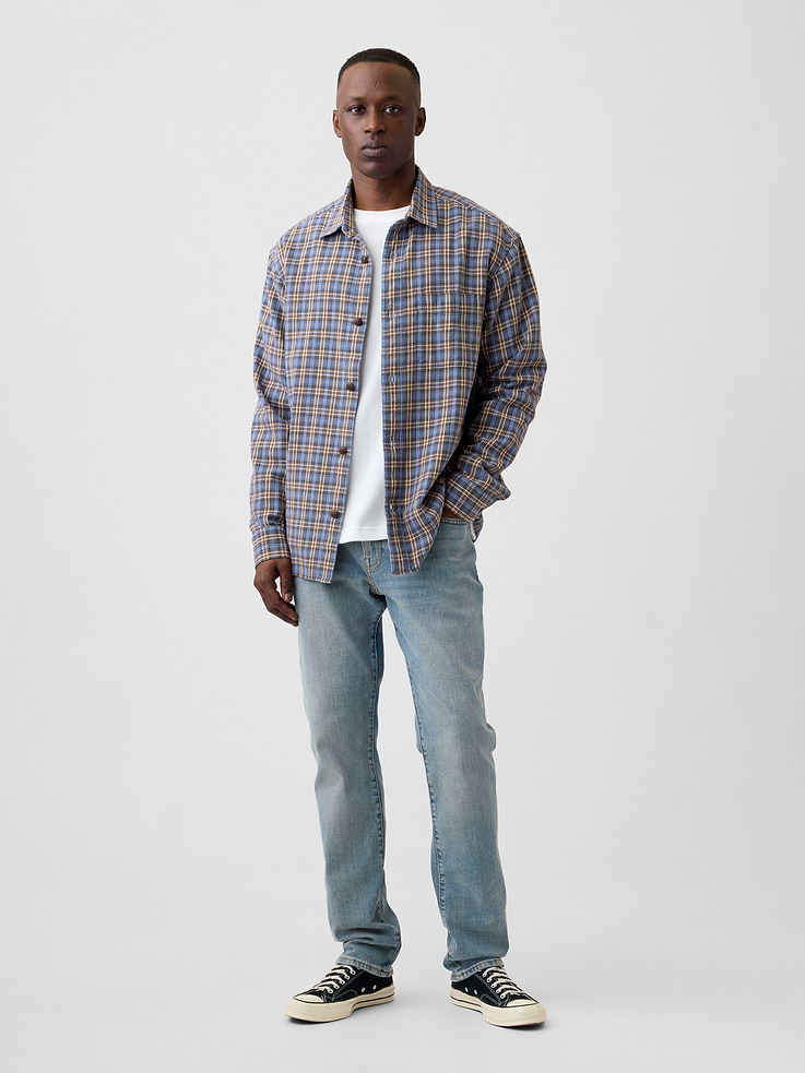 Image number 5 showing, Slim Jeans