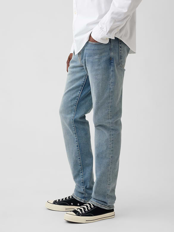 Slim Jeans