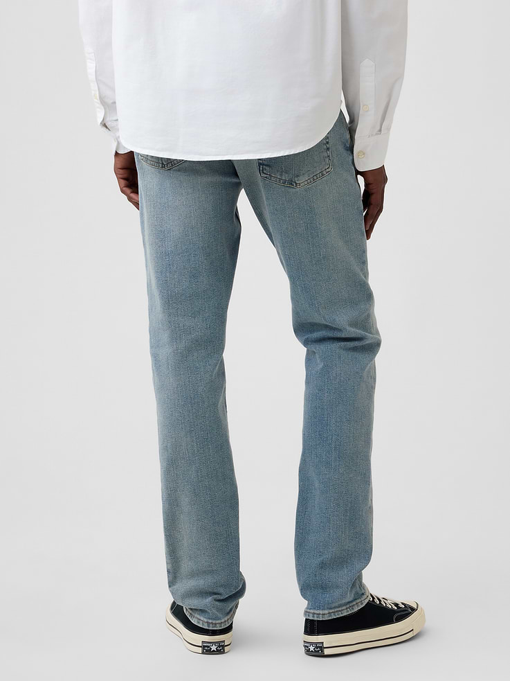 Image number 4 showing, Slim Jeans