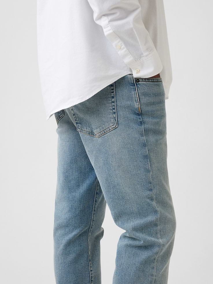 Image number 6 showing, Slim Jeans