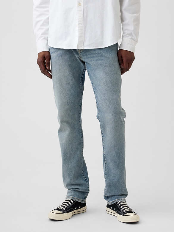 Slim Jeans