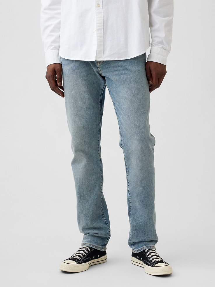 Image number 2 showing, Slim Jeans