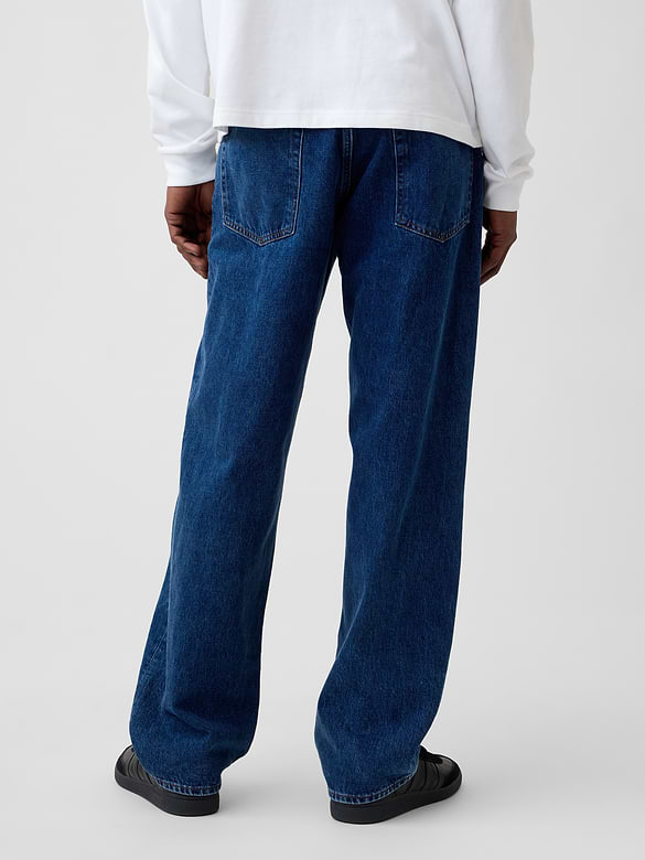 Baggy Jeans
