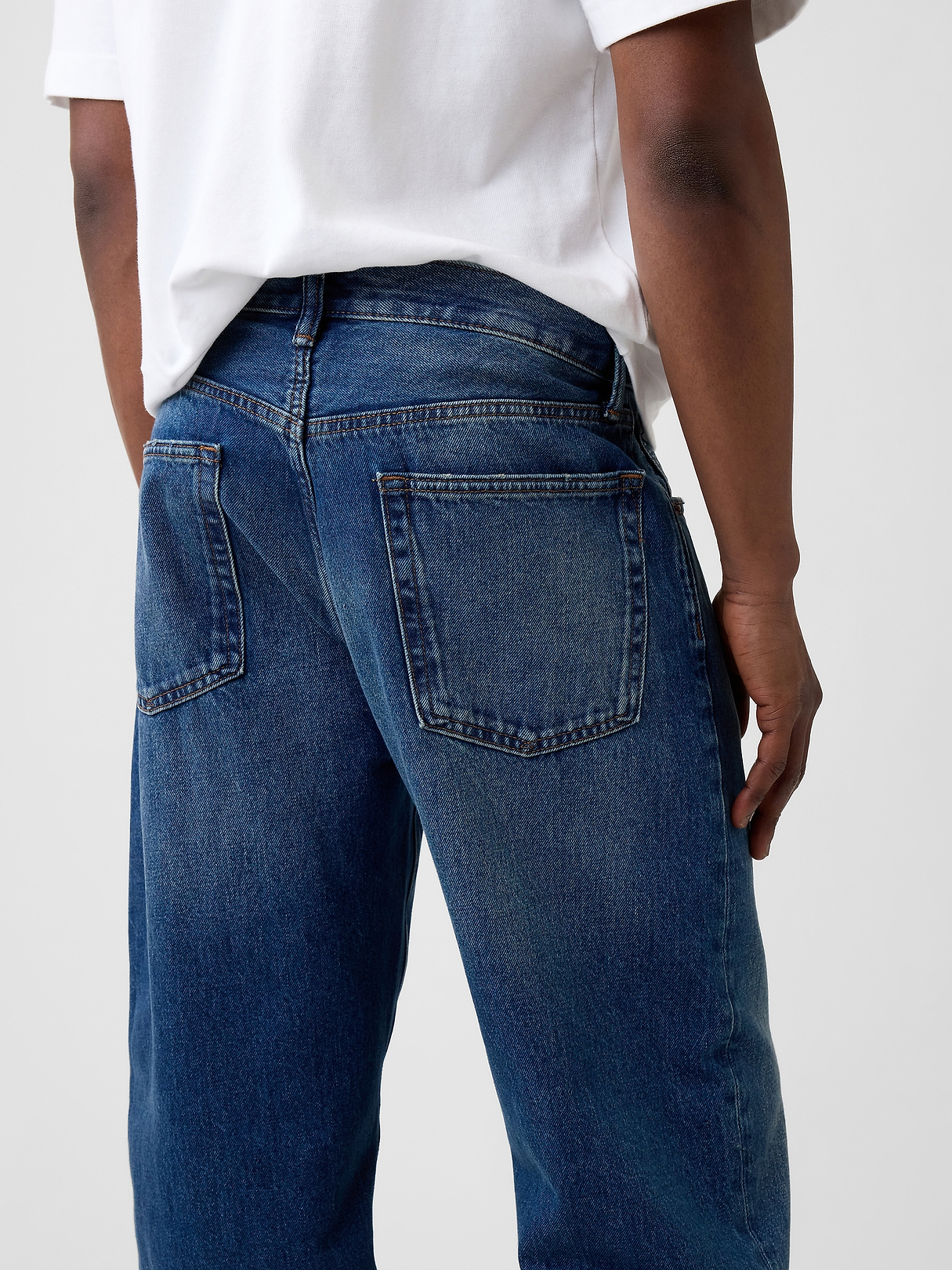90s Loose Jeans | Gap