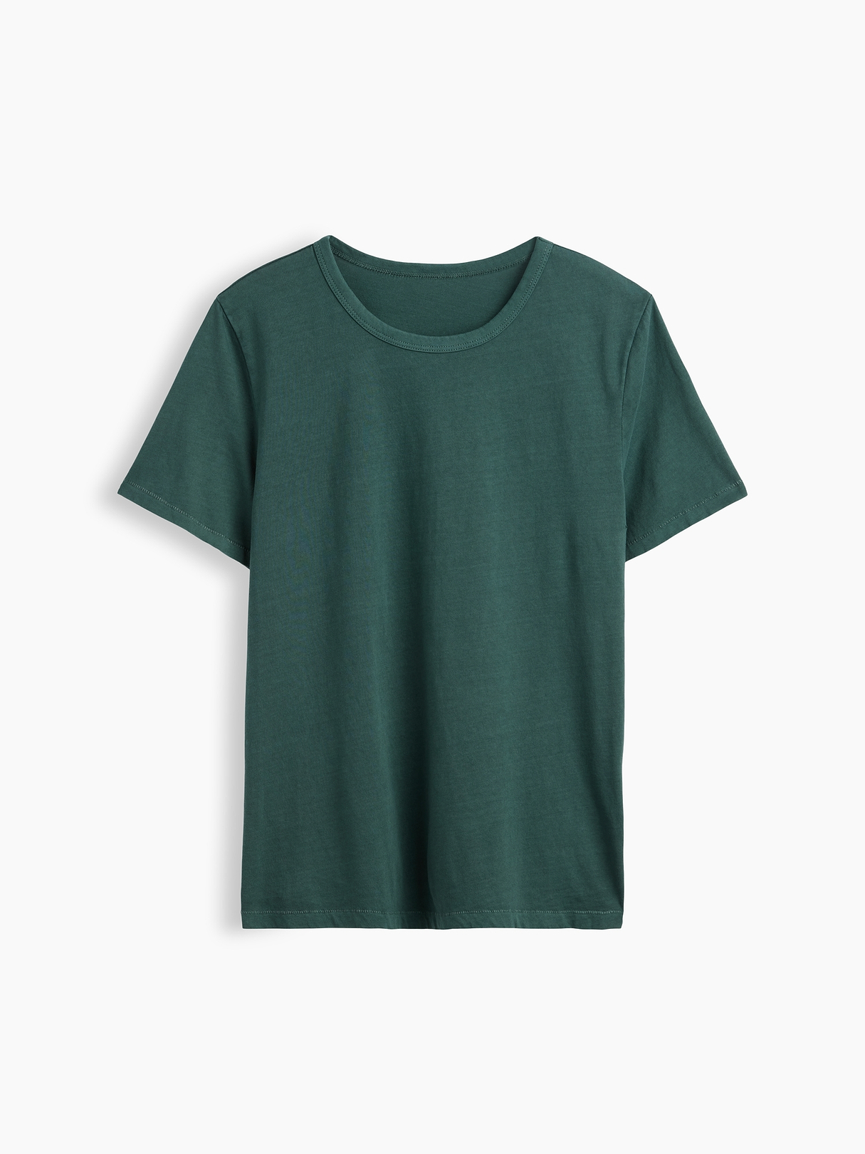 Organic Cotton VintageSoft T-Shirt | Gap