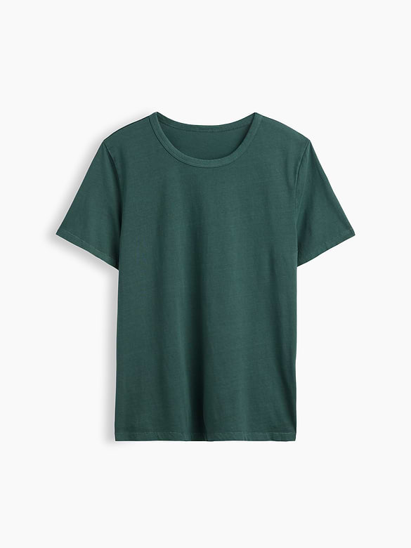 Organic Cotton VintageSoft T-Shirt