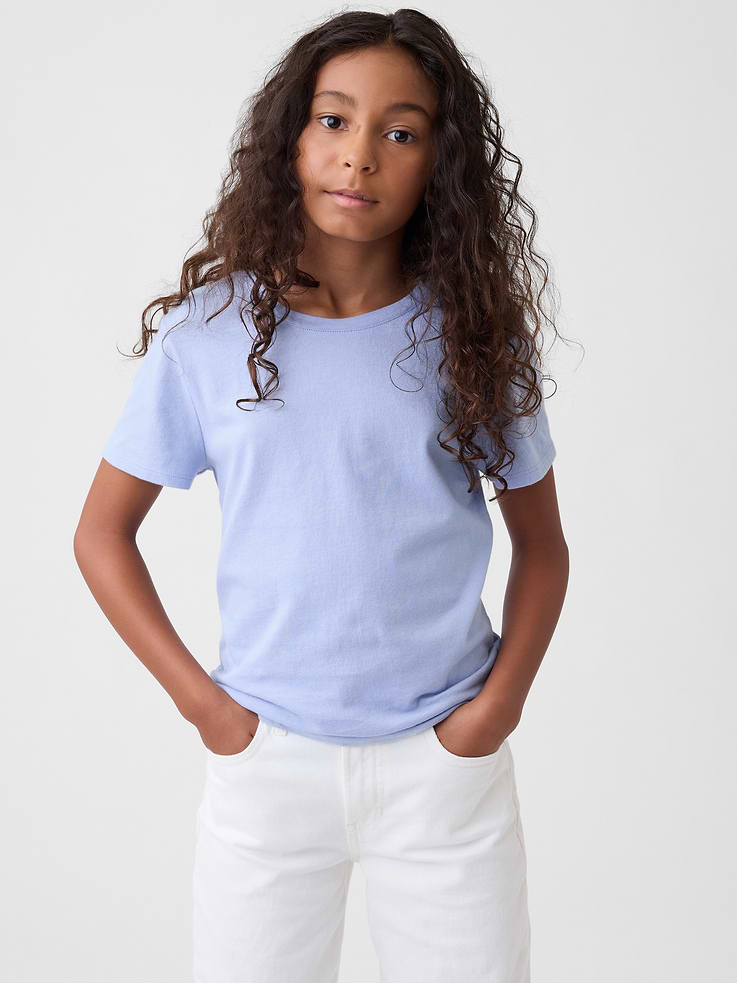 Image number 5 showing, Kids VintageSoft T-Shirt