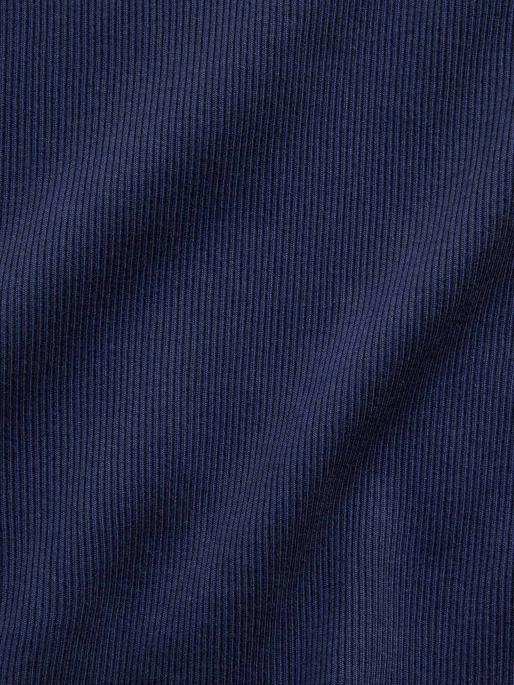 Image 4 of 4, Kids Rib T-Shirt