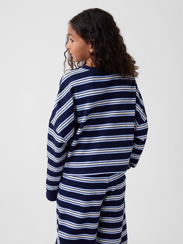 Kids Heavyweight Oversized T-Shirt