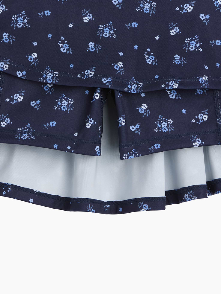 Image number 3 showing, Kids Active Skort