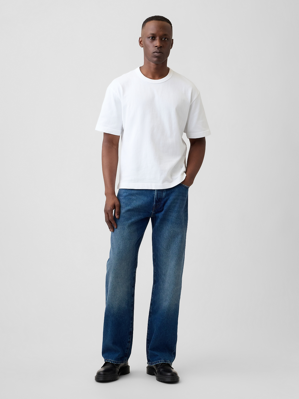 90s Loose Jeans | Gap