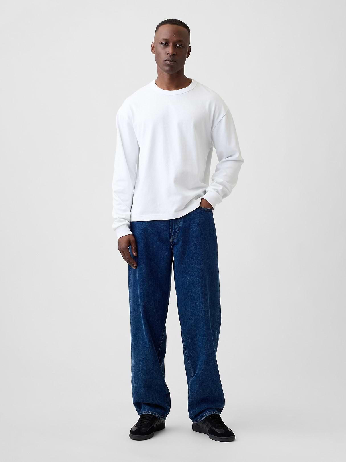 Baggy Jeans | Gap