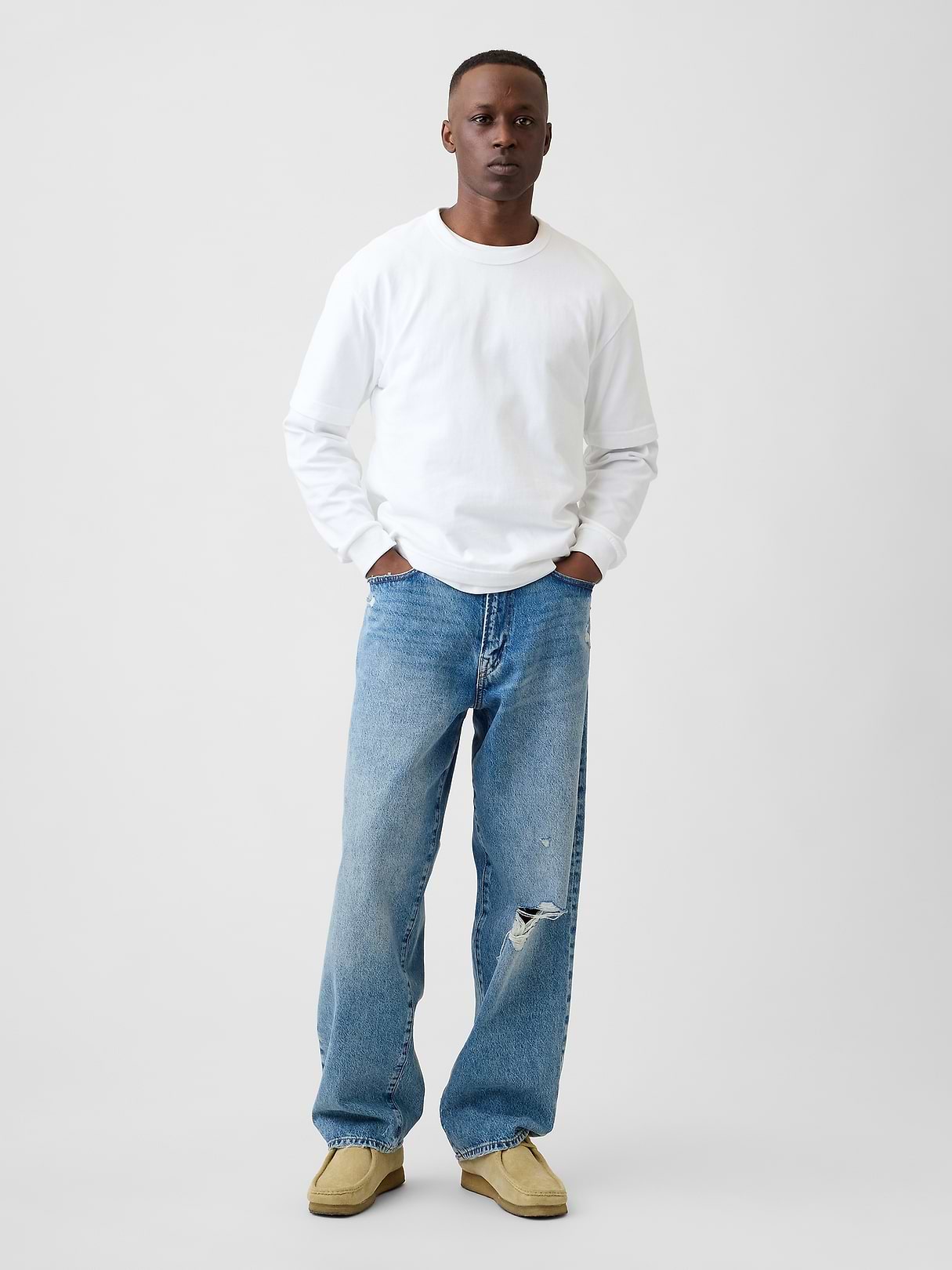Baggy Jeans | Gap