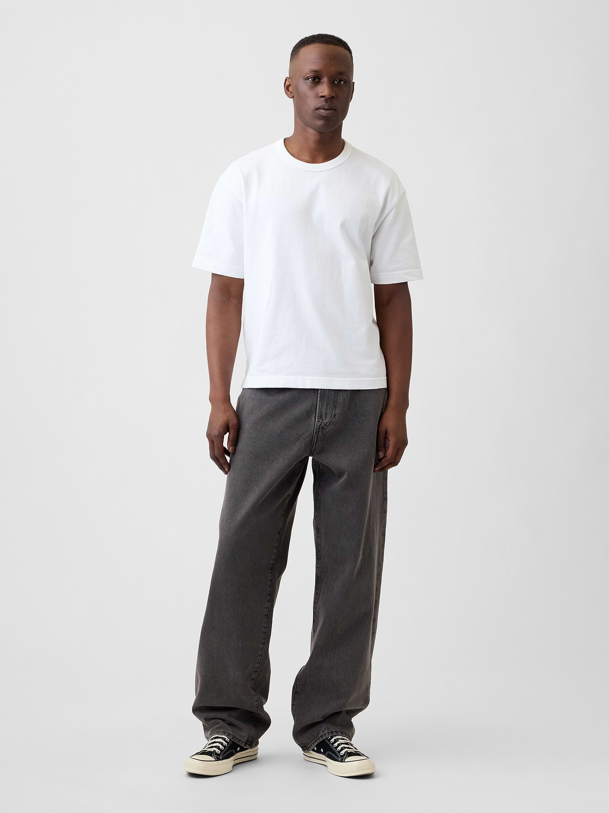 Baggy Jeans