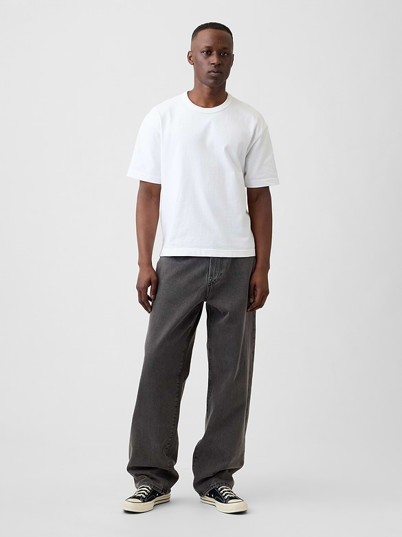 Baggy Jeans