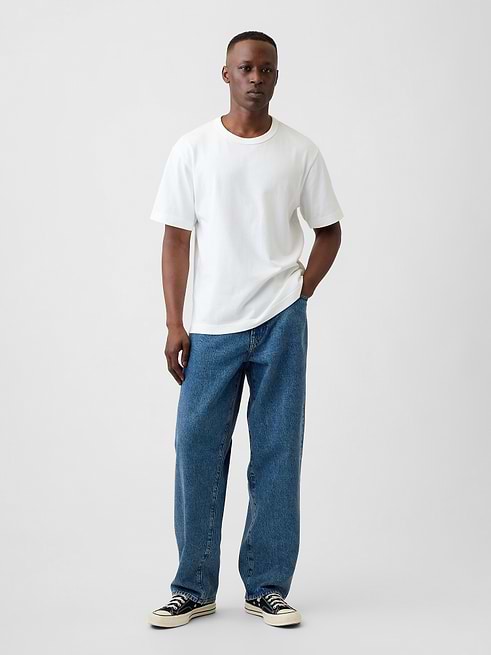 Baggy Jeans | Gap