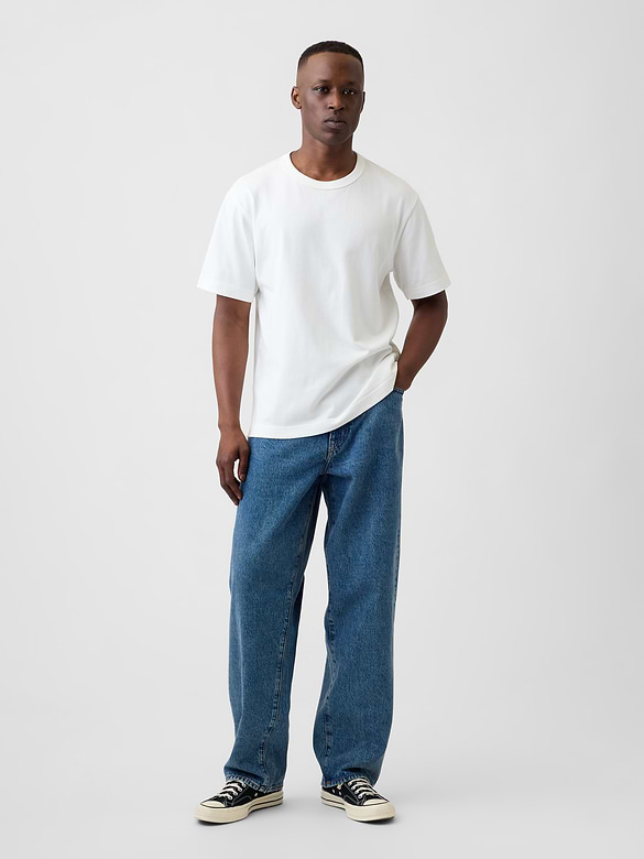 Baggy Jeans