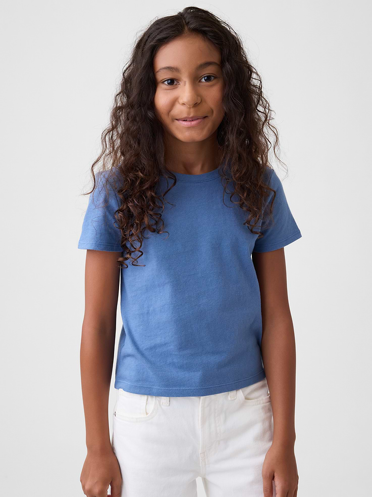 Image number 1 showing, Kids VintageSoft T-Shirt