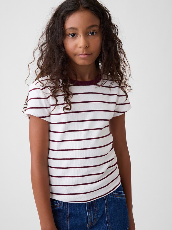 Kids Rib T-Shirt