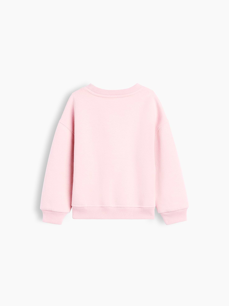 Image number 4 showing, Baby & Toddler VintageSoft Sweatshirt