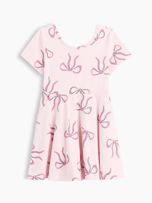 Baby & Toddler Mix & Match Twirl Dress