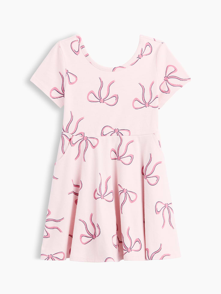 Image number 2 showing, Baby & Toddler Mix & Match Twirl Dress