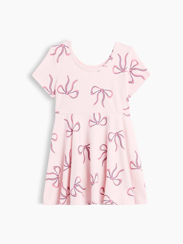 Baby & Toddler Mix & Match Twirl Dress
