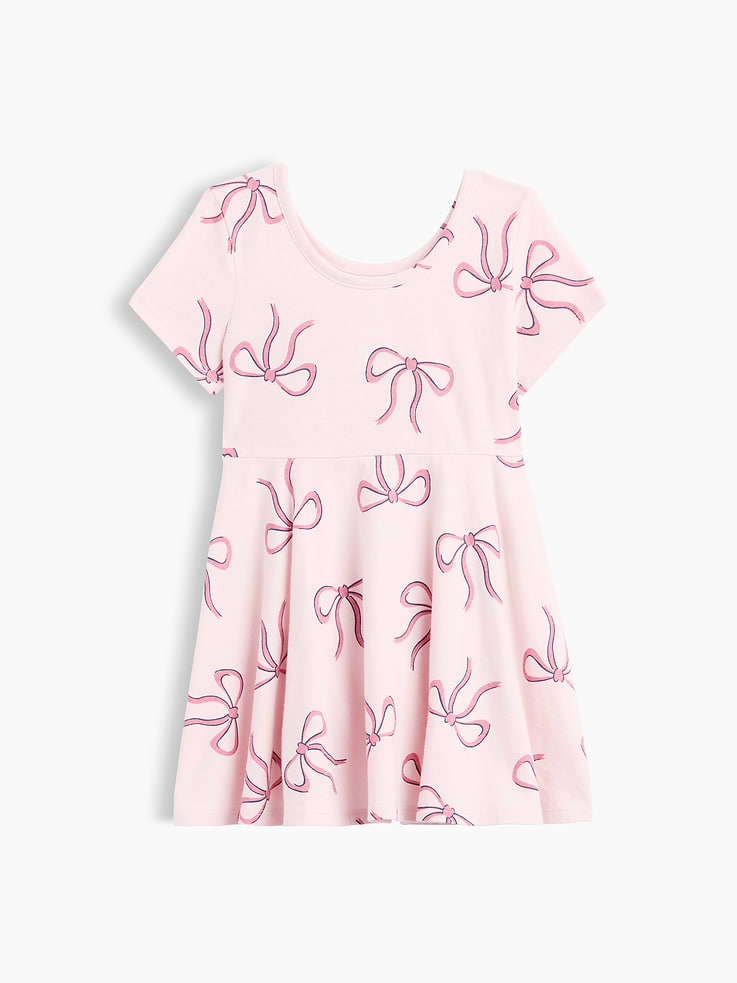 Image number 3 showing, Baby & Toddler Mix & Match Twirl Dress